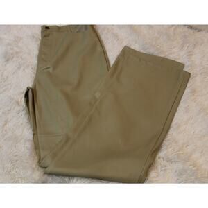 WEWOREWHAT Faux Leather Pants - Size 32 (Womens 14) (NWT)